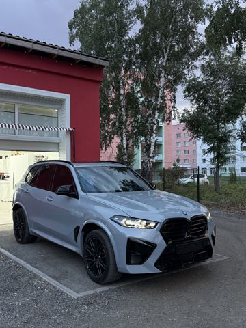 BMW X5 M